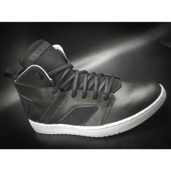 UNRELEASED Nike Jordan Flight Legend 'Black Infrared 23' Size 9 1 of 1 OG DS !! - Picture 8 of 12